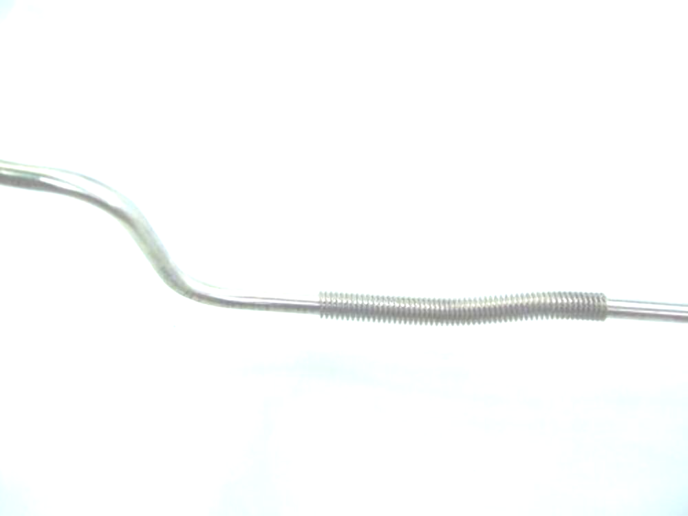 Fuel Line for 1970-1974 Plymouth Barracuda Main steel