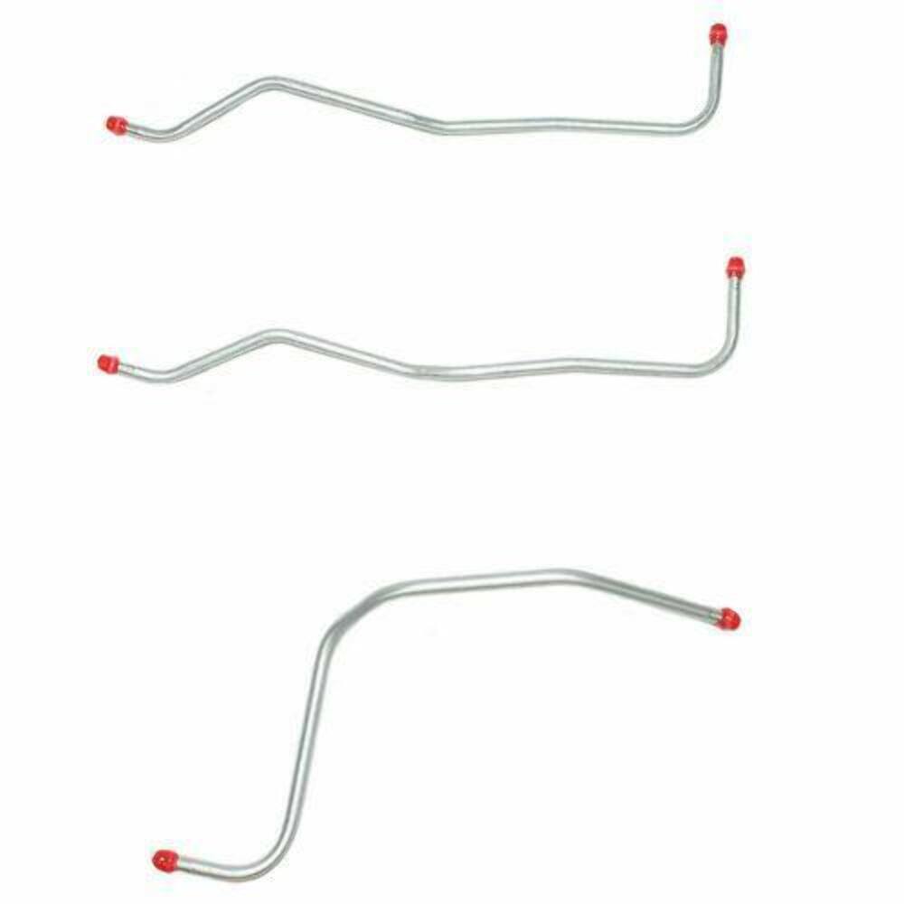 Fuel Line for 1970 Buick Skylark Fuel Vent Line Stainless stainless steel