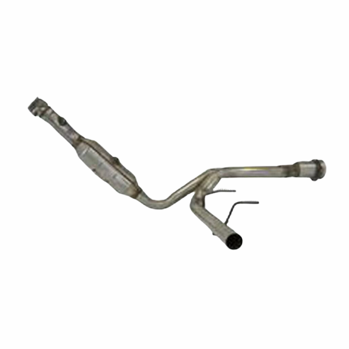 2011-2014 Ford F-150 Catalytic Converter 19706