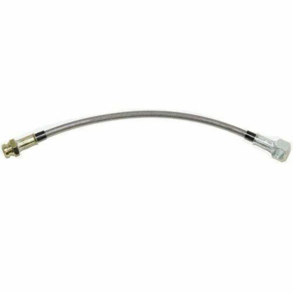 Brake Hose for 1971-1972 Chevy C10 stainless steel
