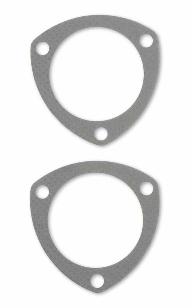 Hooker 1971-1973 Ford Mustang Long Tube Headers Competition - Painted 6915HKR