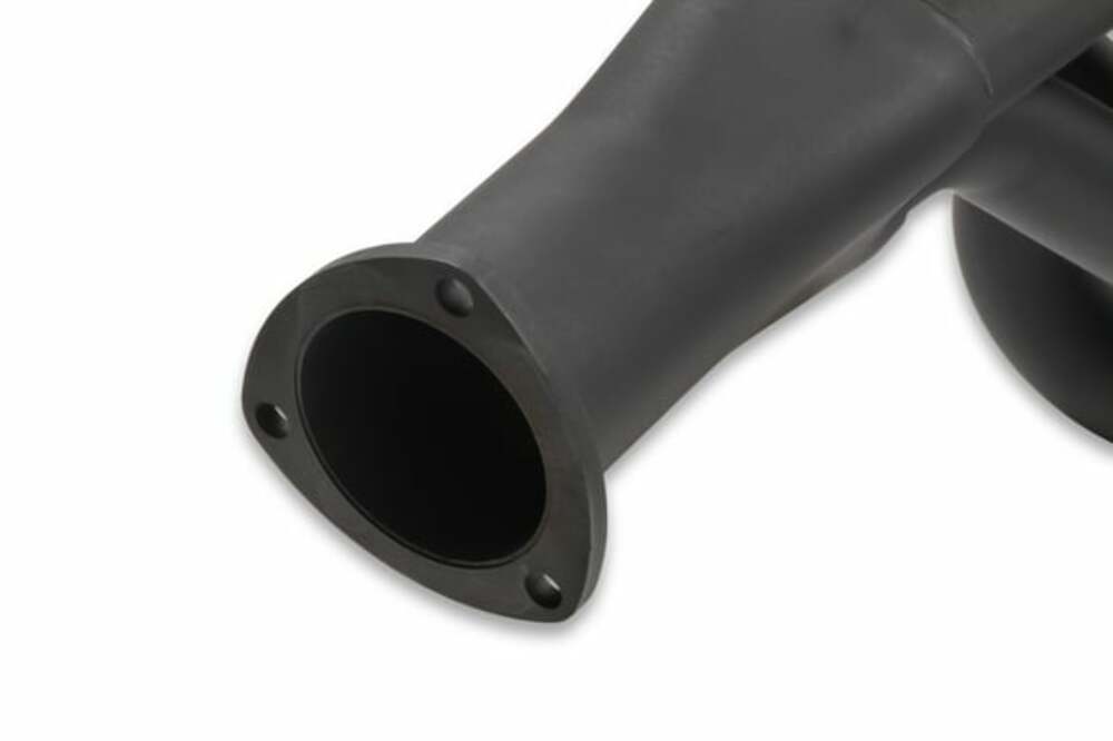 Hooker 1971-1973 Ford Mustang Long Tube Headers Competition - Painted 6915HKR