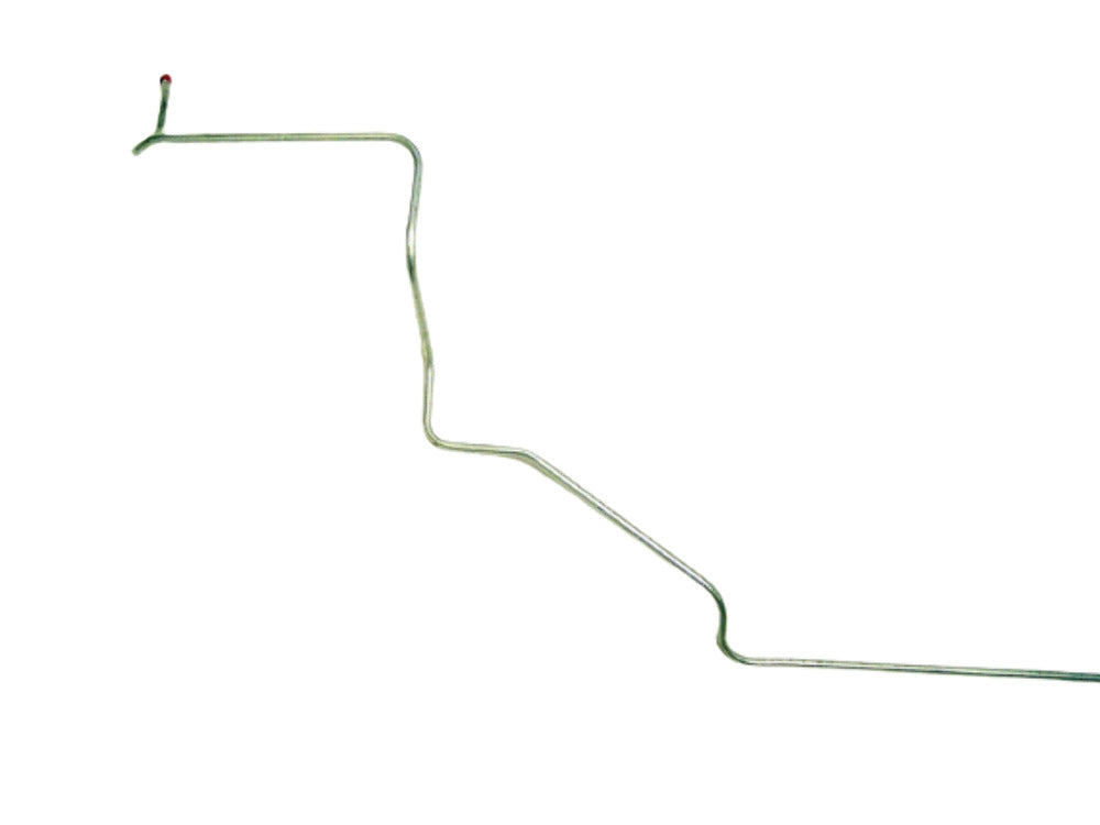 Fuel Line for 1971 Dodge Charger stainless steel