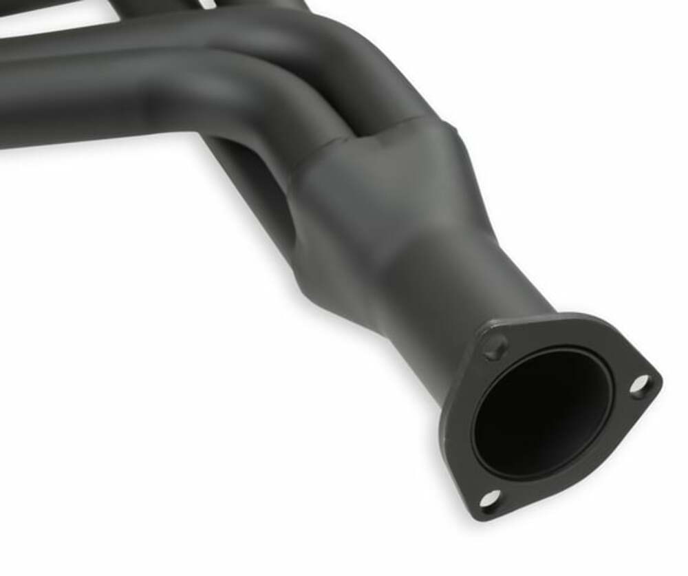 Hooker 1972-1974 Dodge Truck Long Tube Headers Competition - Painted 5902HKR