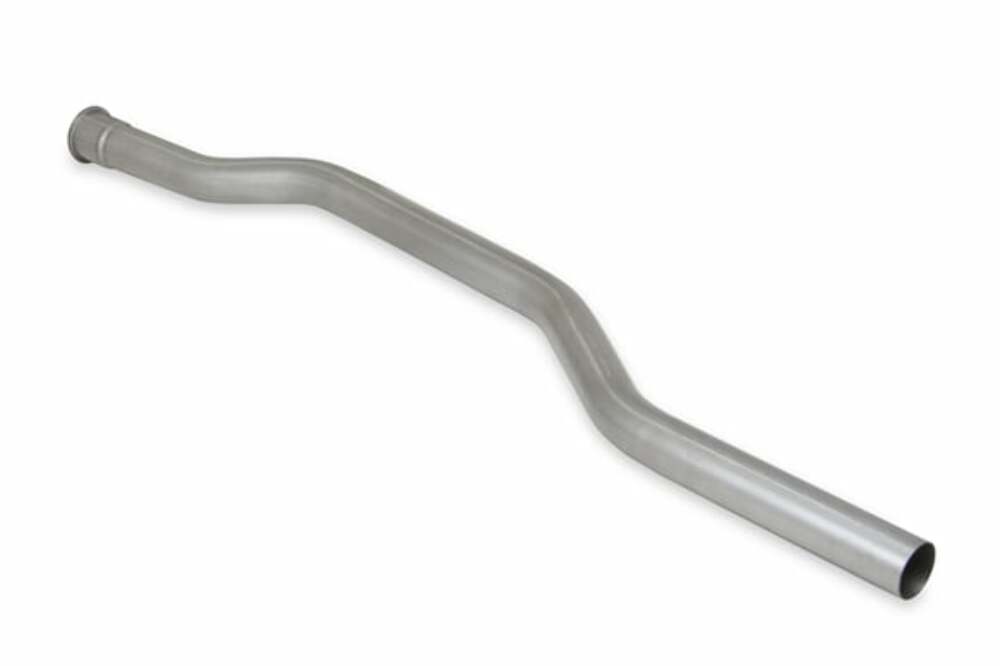 Hooker 1973-1974 Chevrolet K10 Pickup Header Back Exhaust System 16526HKR for 1973-1974 Chevy K10