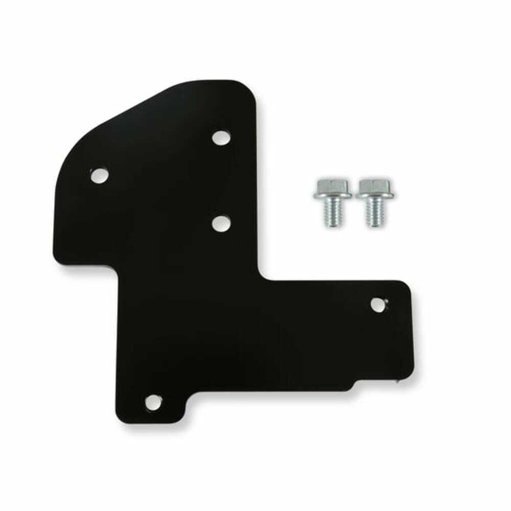 Hooker performance muffler black fits-1973-1987-chevrolet-c10-drive-by-wire-accelerator-pedal-bracket-145-112