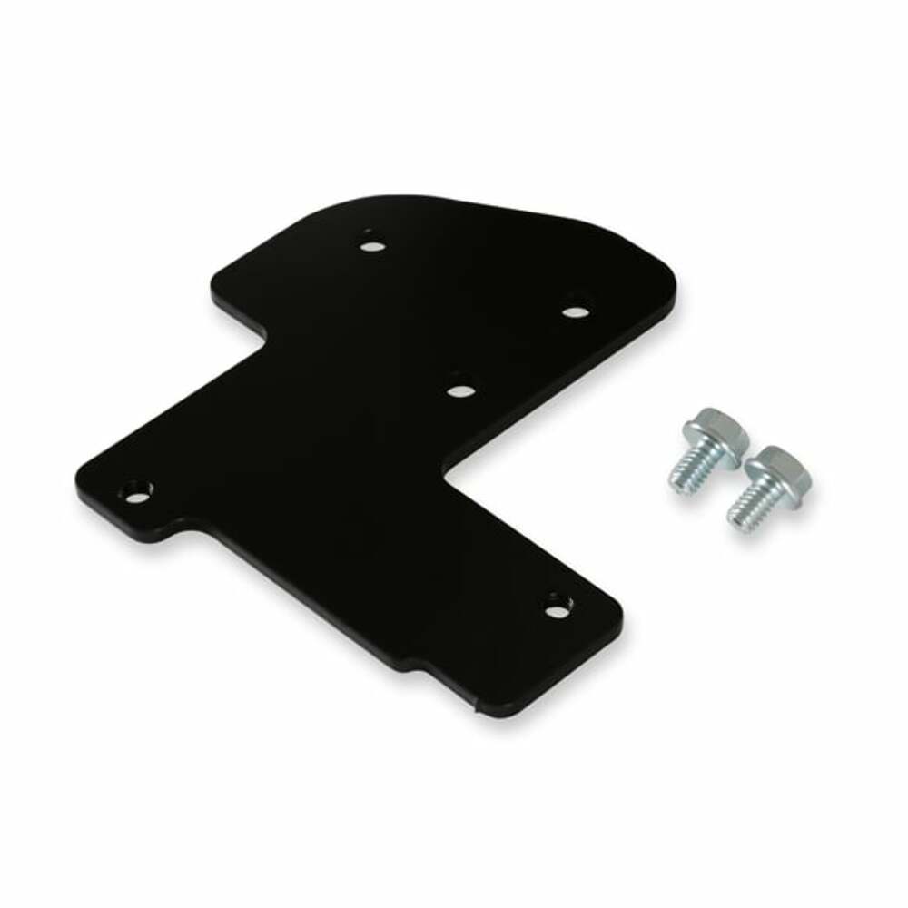 Hooker performance muffler fits-1973-1987-chevrolet-c10-drive-by-wire-accelerator-pedal-bracket-145-112