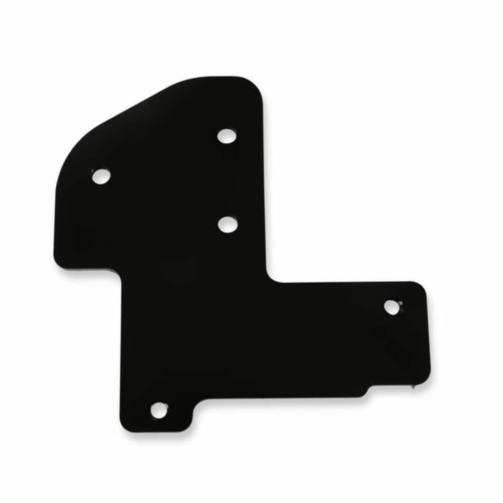 Hooker performance muffler fits-1973-1987-chevrolet-c10-drive-by-wire-accelerator-pedal-bracket-145-112