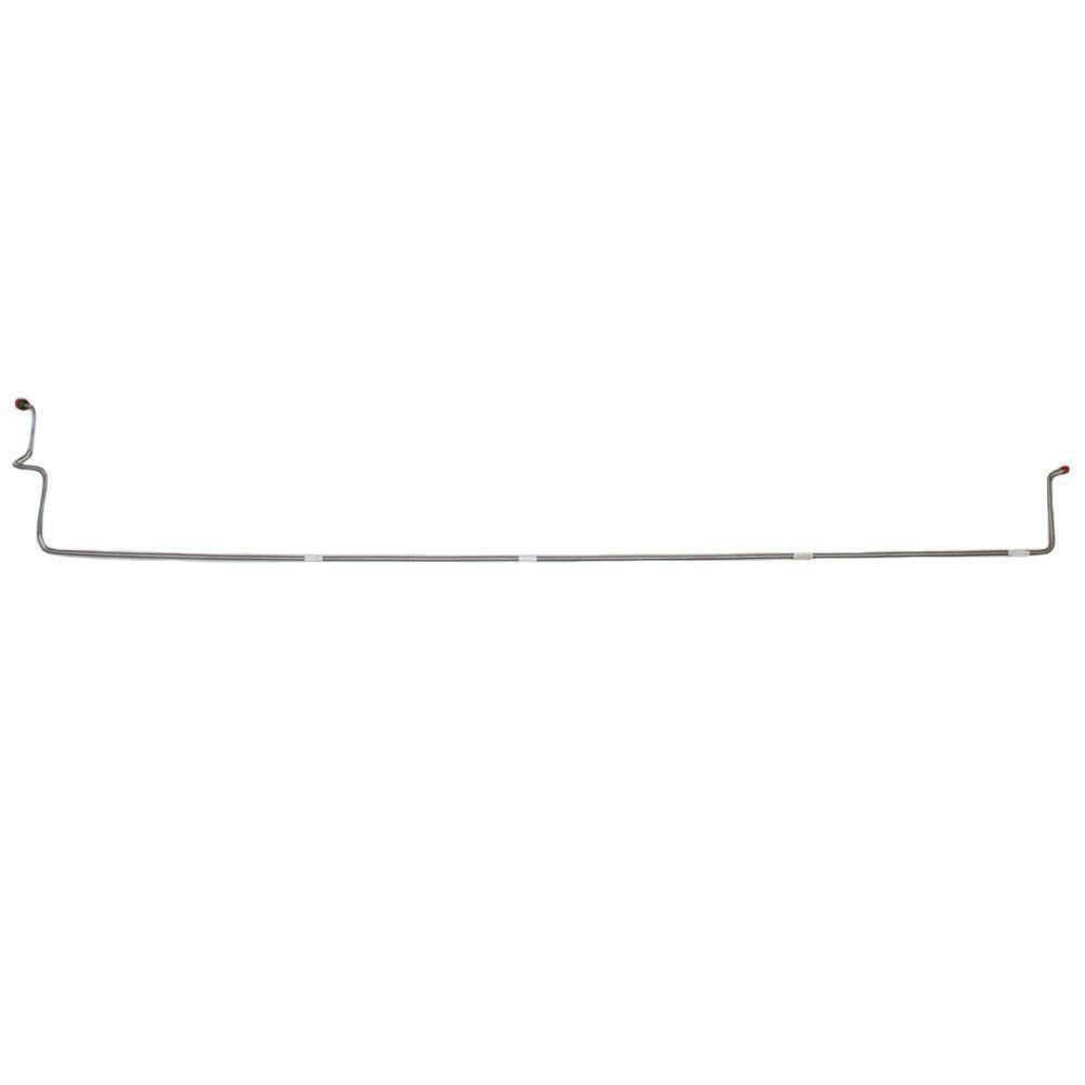Brake Line for 1974-1976 Bricklin SV-1 Intermediate stainless steel