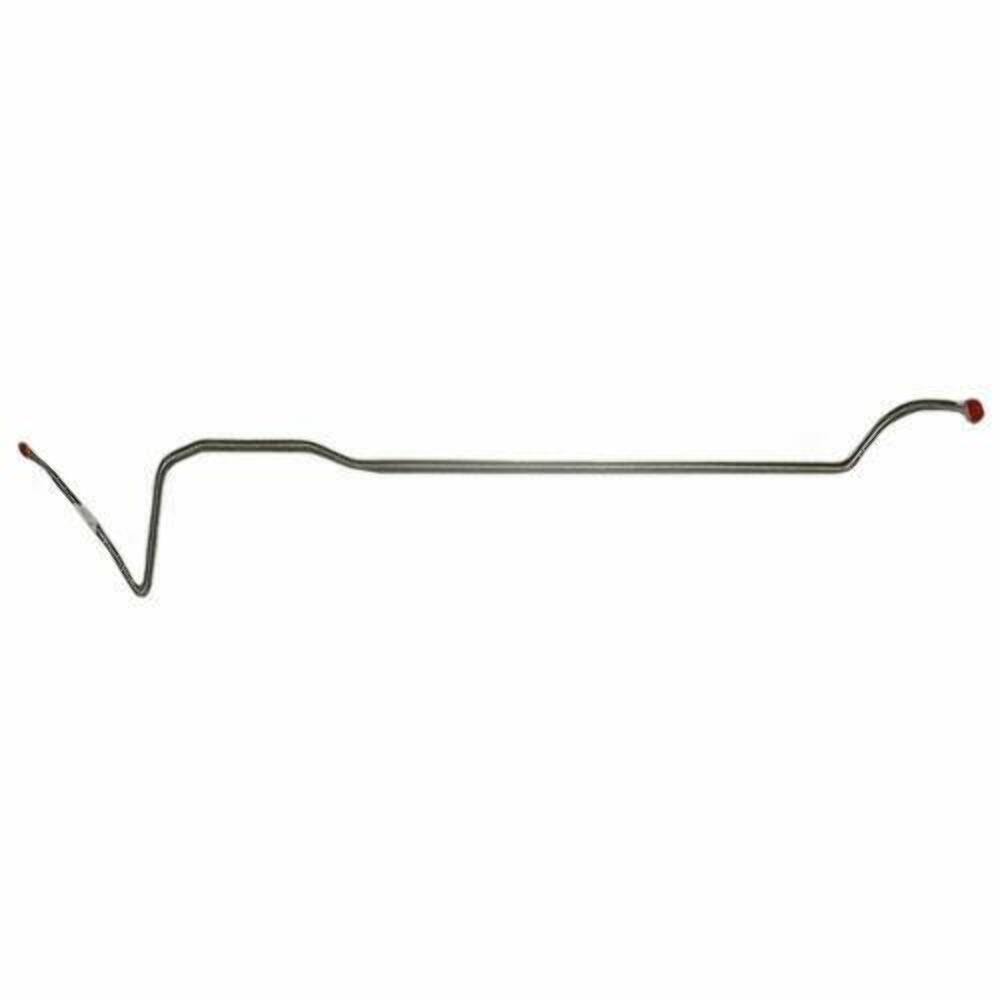 Brake Line for 1974-1982 Chevy Corvette Intermediate stainless steel