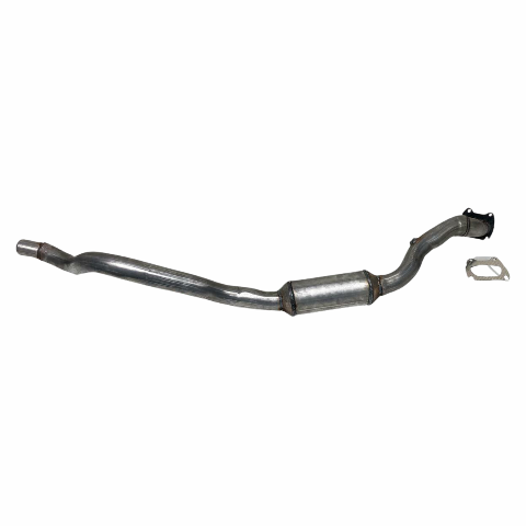 2011-2018 Chrysler 300 Catalytic Converter19744
