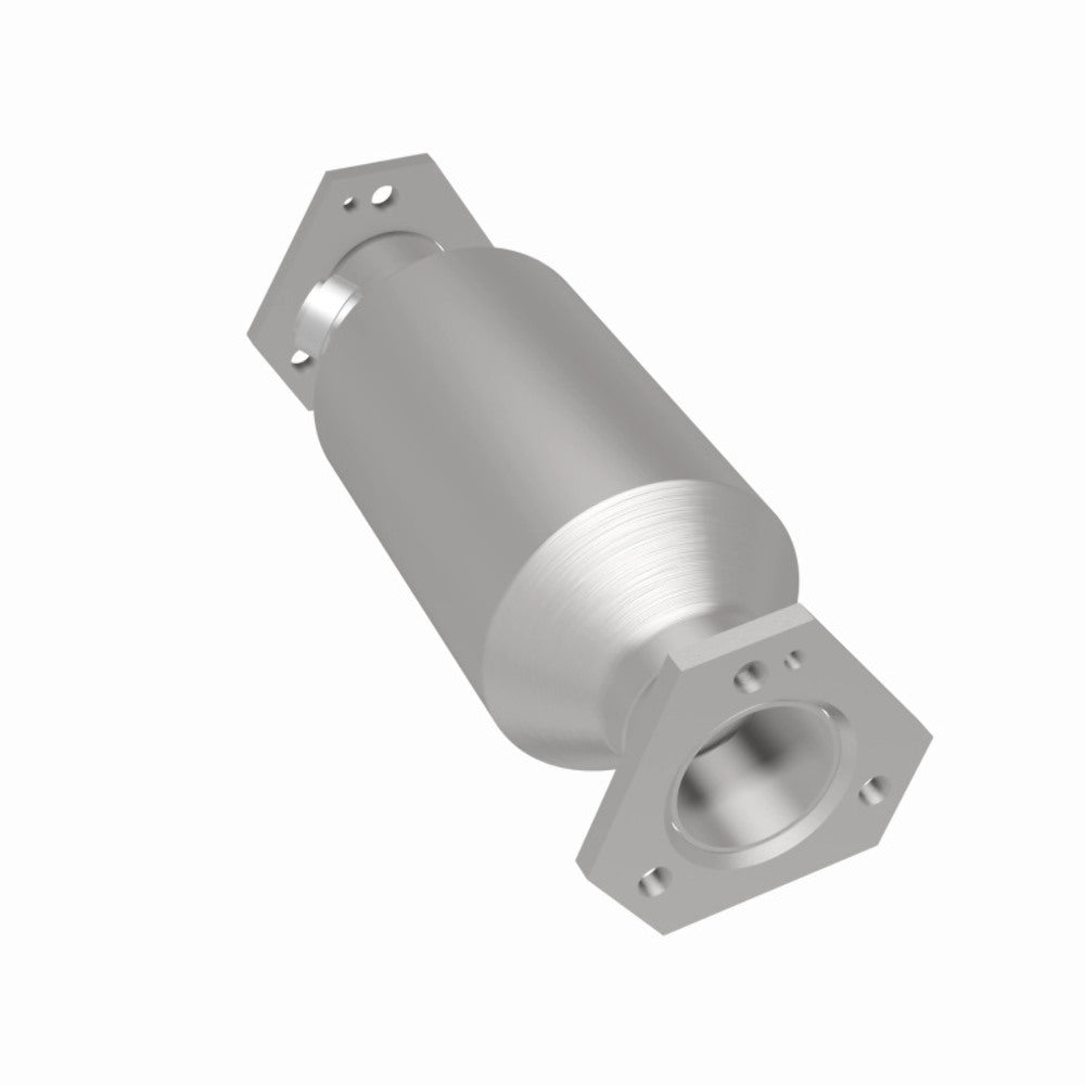 t 1975-1980 Volkswagen Rabbit California DirectFit Converter 3322918 Magnaflow MagnaFlow Exhaust Products