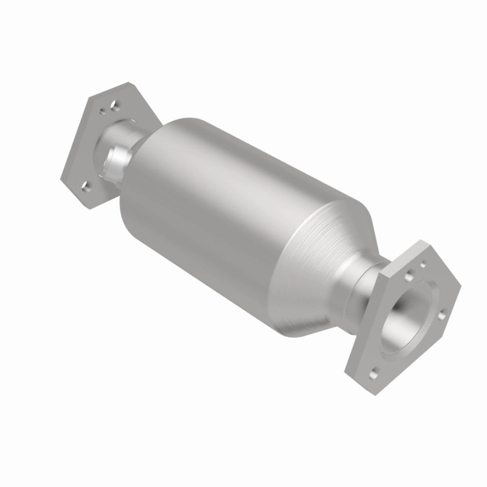 t 1975-1980 Volkswagen Rabbit California DirectFit Converter 3322918 Magnaflow MagnaFlow Exhaust Products