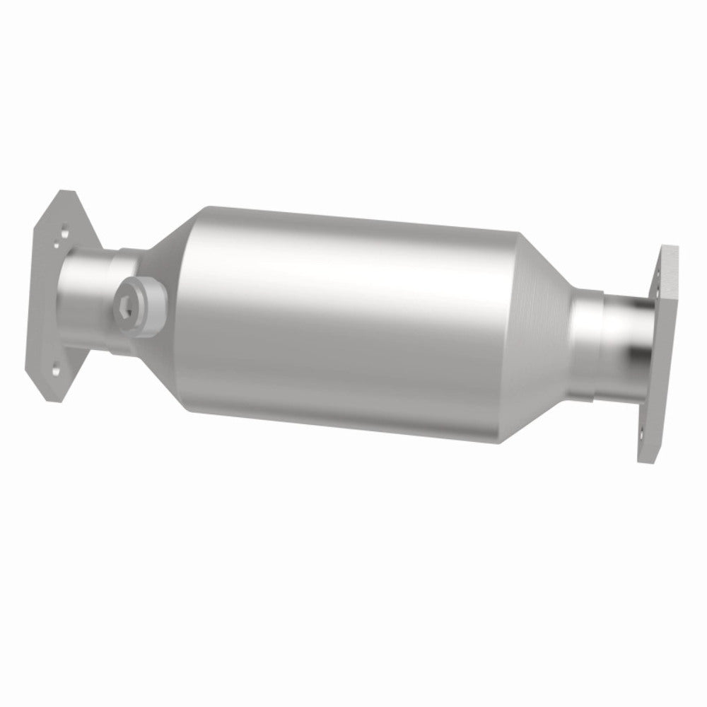 t 1975-1980 Volkswagen Rabbit California DirectFit Converter 3322918 Magnaflow MagnaFlow Exhaust Products