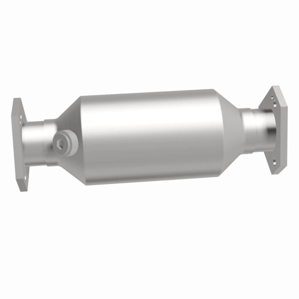 t 1975-1980 Volkswagen Rabbit California DirectFit Converter 3322918 Magnaflow MagnaFlow Exhaust Products