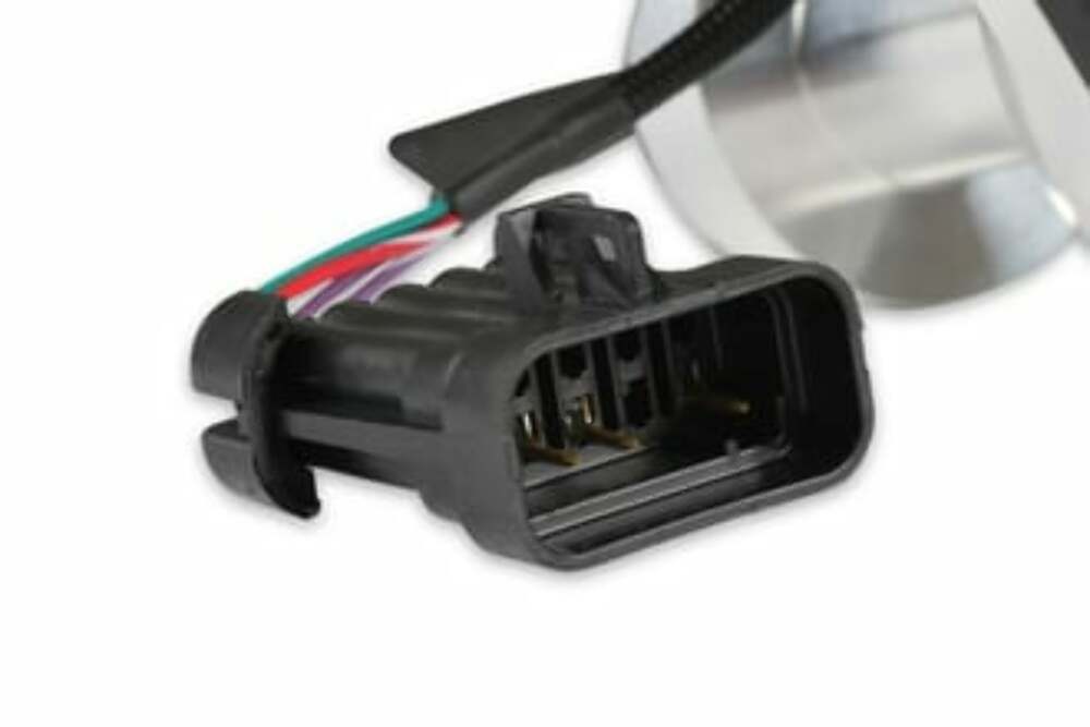 Hooker performance muffler