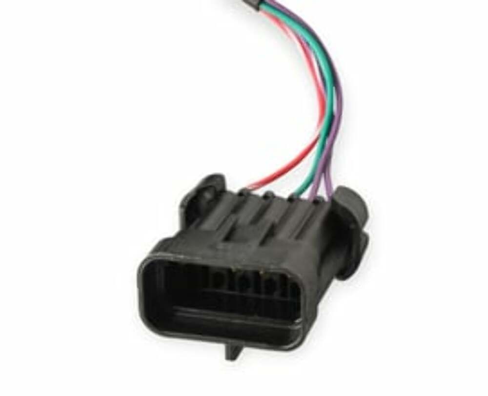 Hooker performance muffler