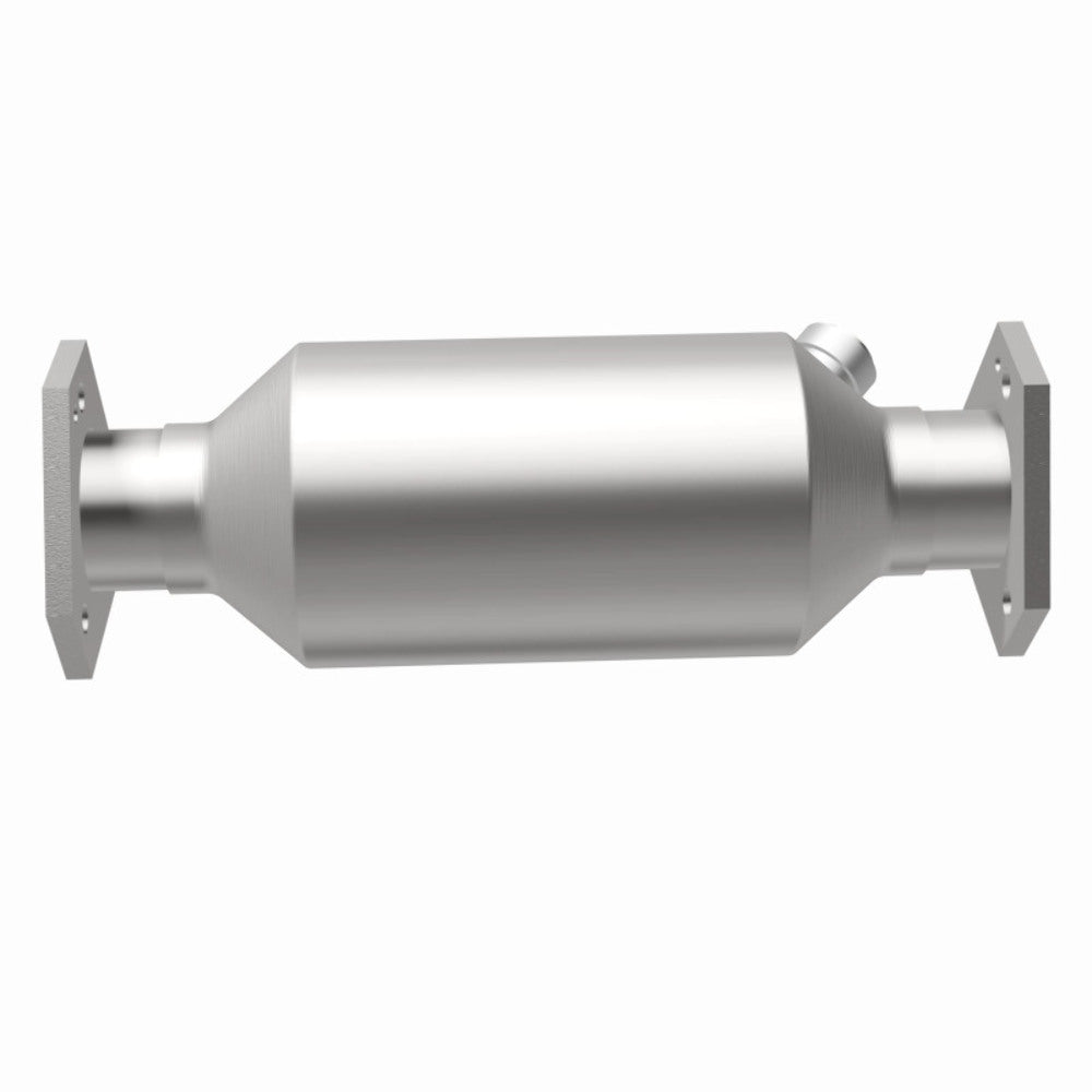 MagnaFlow direct-fit catalytic converter for 1975-1984 VW stainless steel CARB compliant 22918