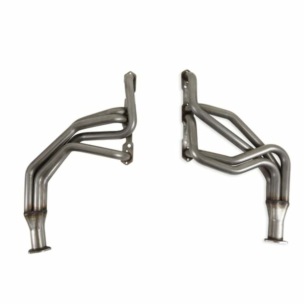 Hooker 1975-1986 Chevrolet C10 Long Tube Headers Competition 2452-2HKR for 1975-1986 Chevy C10