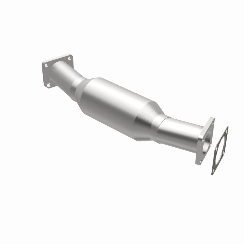 t 1975 Chevrolet Nova California Direct-Fit Cat Converter 3322433 Magnaflow MagnaFlow Exhaust Products