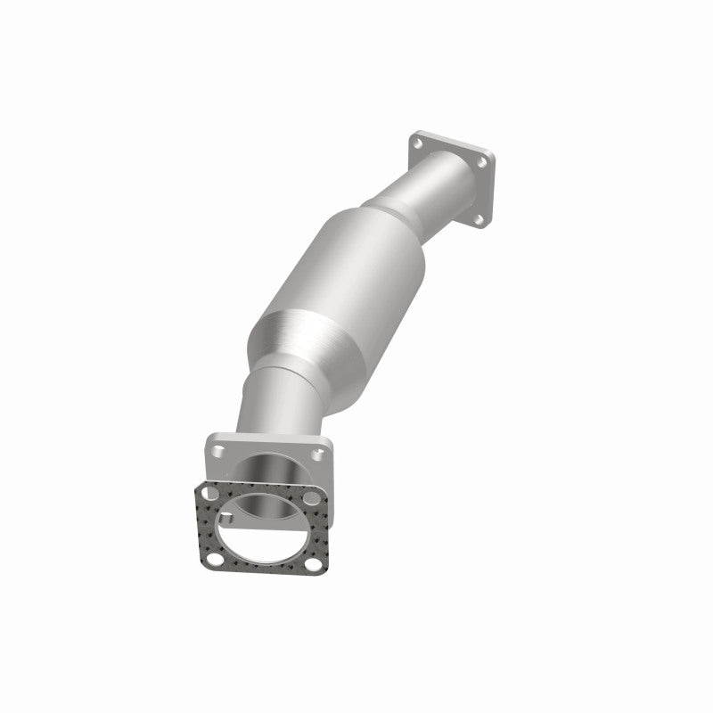 t 1975 Chevrolet Nova California Direct-Fit Cat Converter 3322433 Magnaflow MagnaFlow Exhaust Products