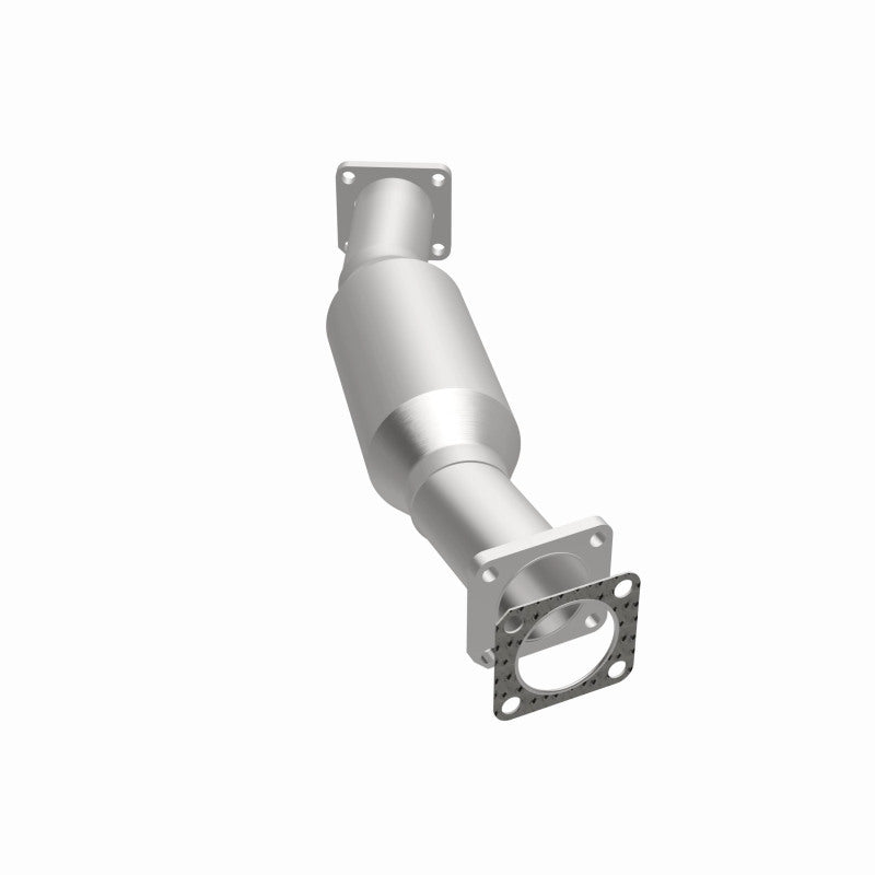 t 1975 Chevrolet Nova California Direct-Fit Cat Converter 3322433 Magnaflow MagnaFlow Exhaust Products
