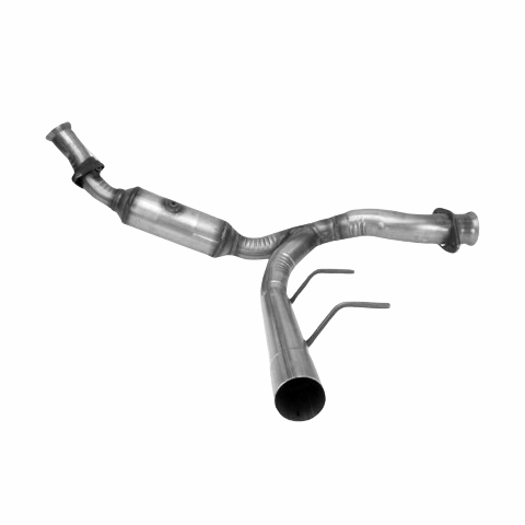 2015-2020 Ford F-150 Catalytic Converter19752