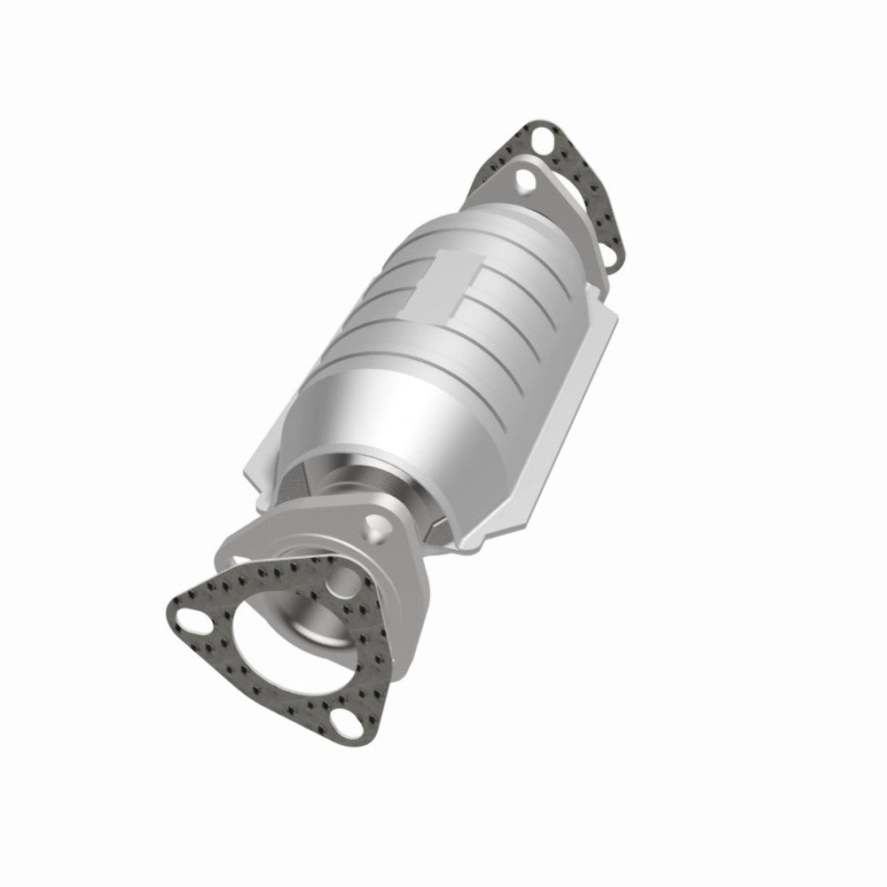 t 1976-1979 Volvo 264 Direct-Fit Catalytic Converter 23812 Magnaflow MagnaFlow Exhaust Products