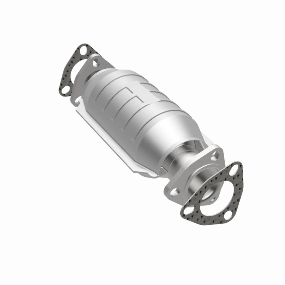 t 1976-1979 Volvo 264 Direct-Fit Catalytic Converter 23812 Magnaflow MagnaFlow Exhaust Products