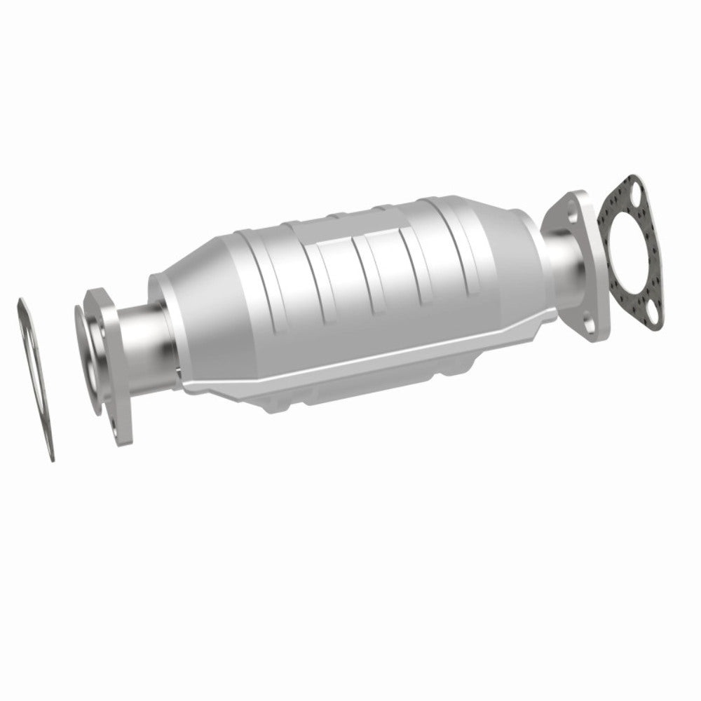 t 1976-1979 Volvo 264 Direct-Fit Catalytic Converter 23812 Magnaflow MagnaFlow Exhaust Products
