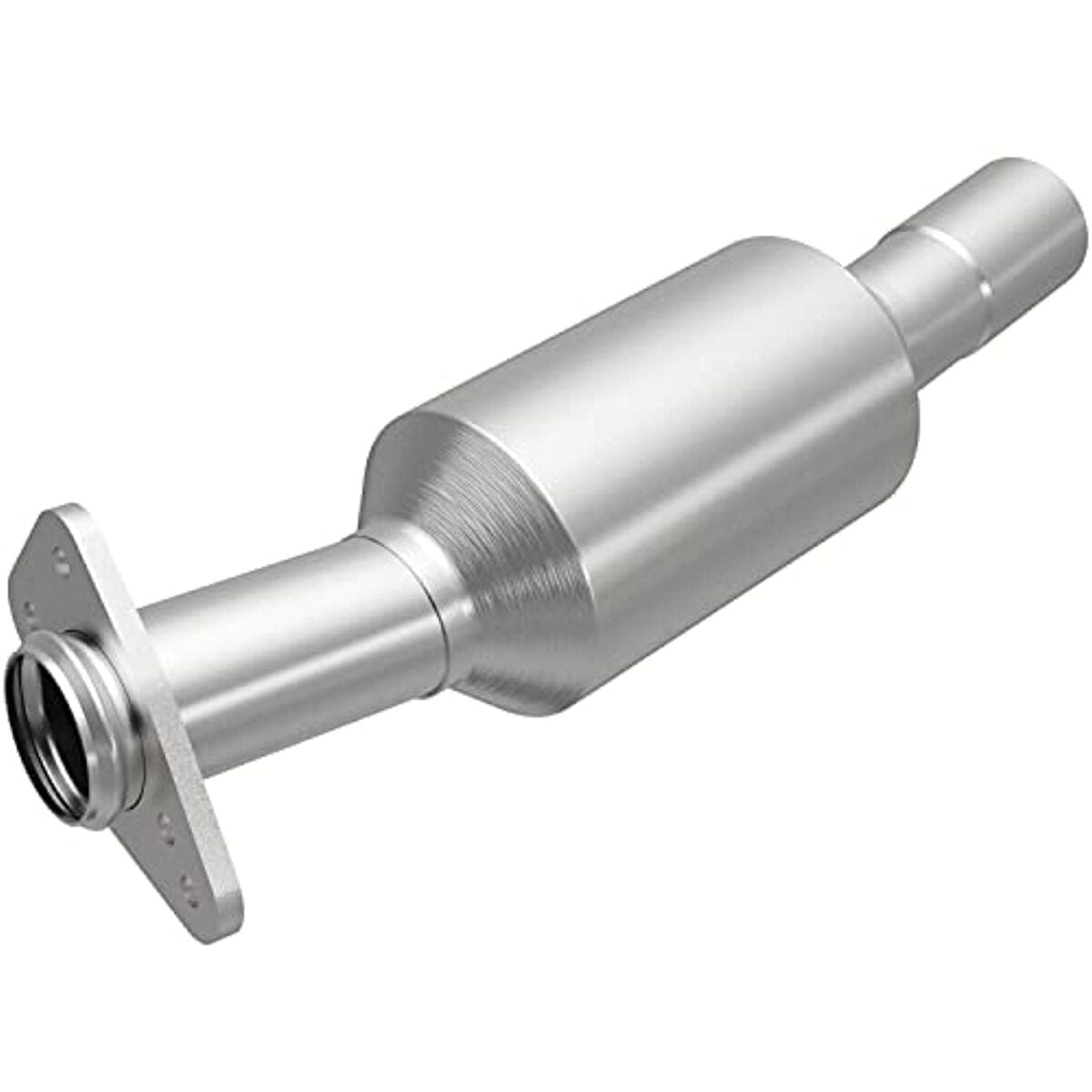 MagnaFlow direct-fit catalytic converter for 1977-1979 Chevy stainless steel CARB compliant OBDII