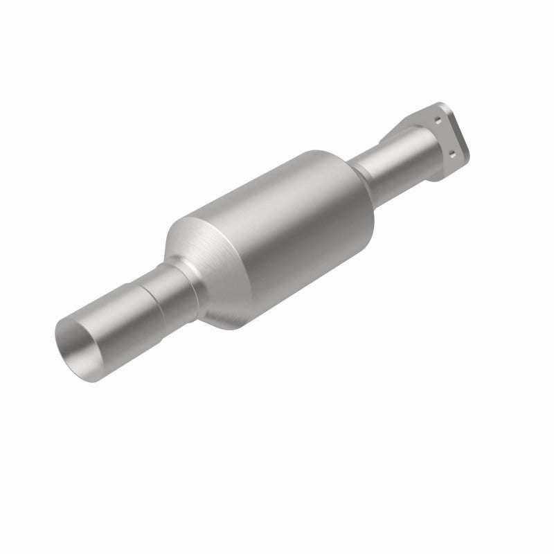 MagnaFlow direct-fit catalytic converter for 1977-1979 Chevy stainless steel CARB compliant OBDII