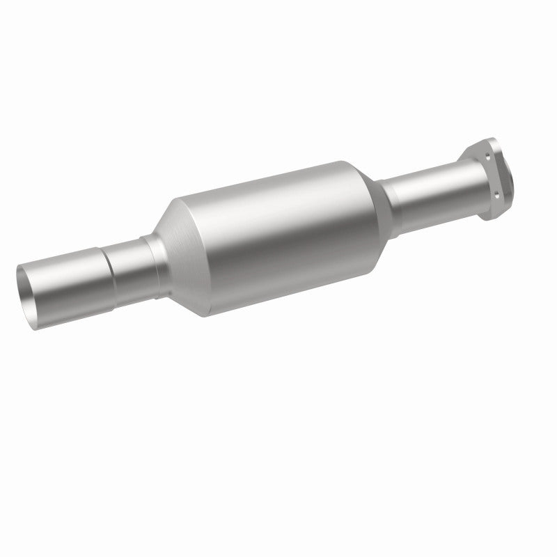 MagnaFlow direct-fit catalytic converter for 1977-1979 Chevy stainless steel CARB compliant OBDII