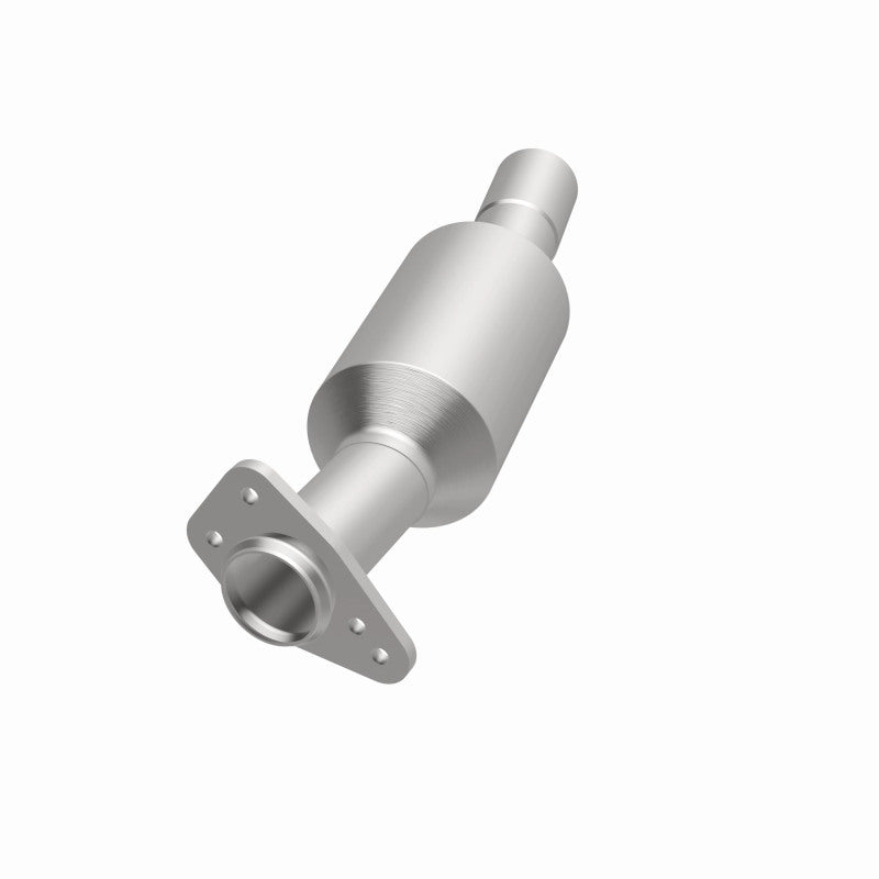 MagnaFlow direct-fit catalytic converter for 1977-1979 Chevy stainless steel CARB compliant OBDII