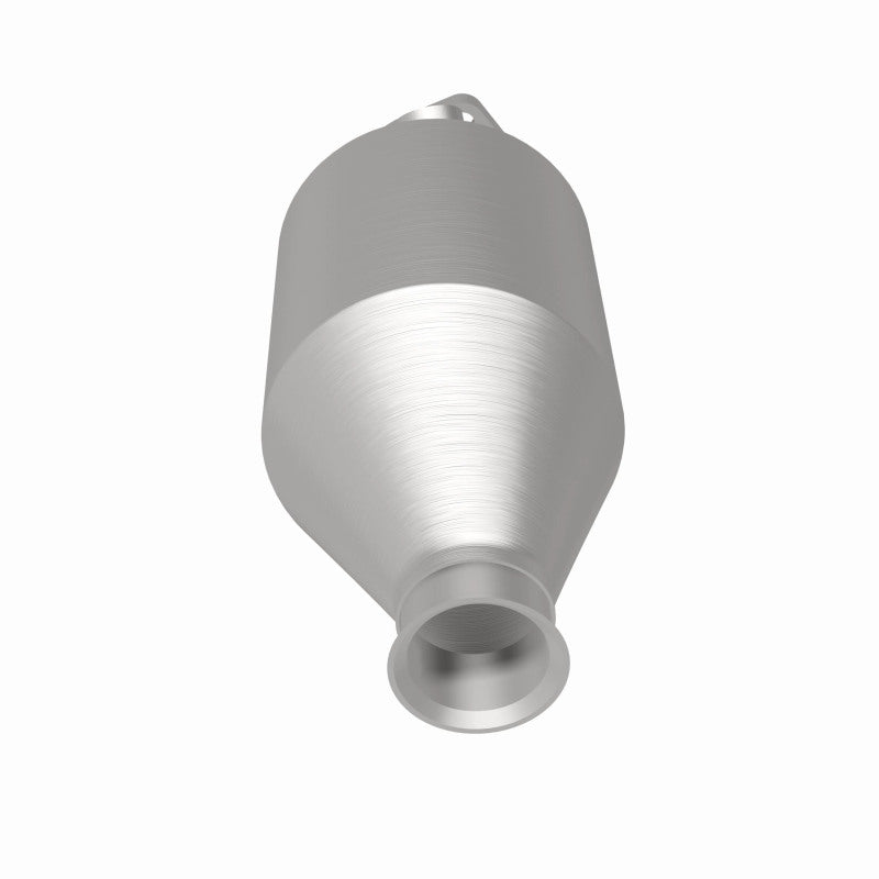 MagnaFlow direct-fit catalytic converter fits 1977-1979 Transponder L4 stainless steel CARB compliant 3391449