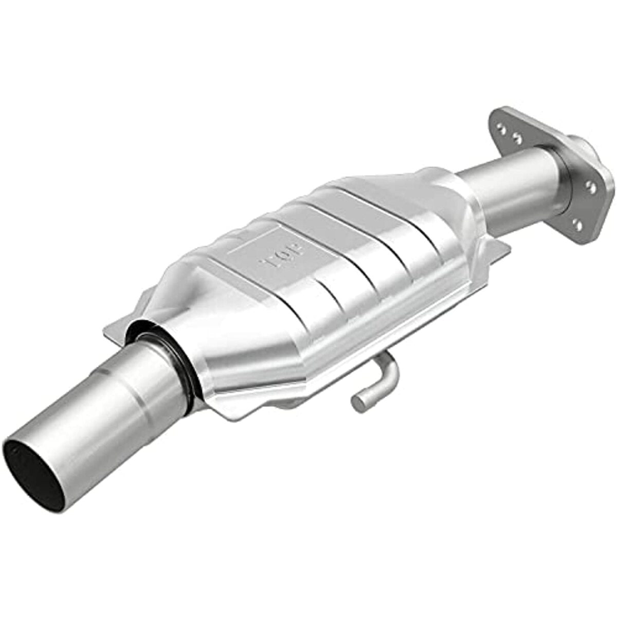 t 1978-1979 Buick Century California DirectFit Cat Converter 3322418 Magnaflow MagnaFlow Exhaust Products