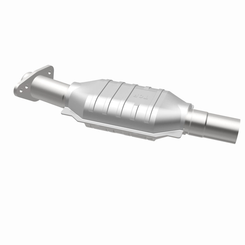 t 1978-1979 Buick Century California DirectFit Cat Converter 3322418 Magnaflow MagnaFlow Exhaust Products