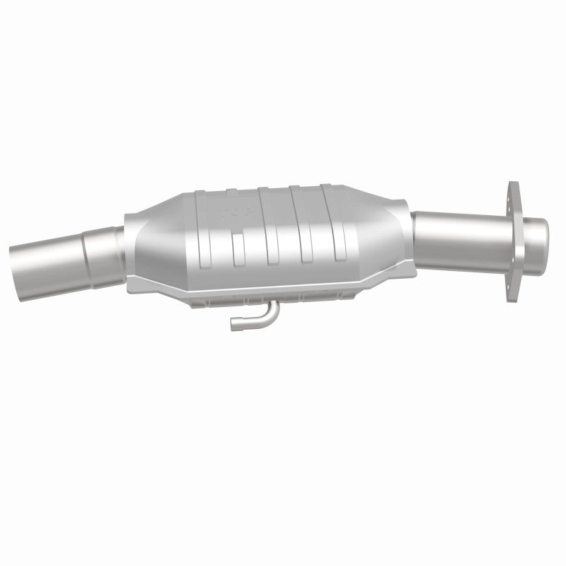 t 1978-1979 Buick Century California DirectFit Cat Converter 3322418 Magnaflow MagnaFlow Exhaust Products