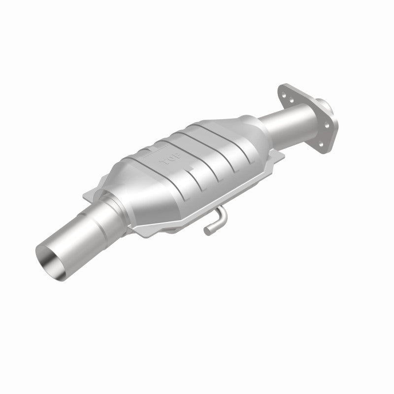 t 1978-1979 Buick Century California DirectFit Cat Converter 3322418 Magnaflow MagnaFlow Exhaust Products