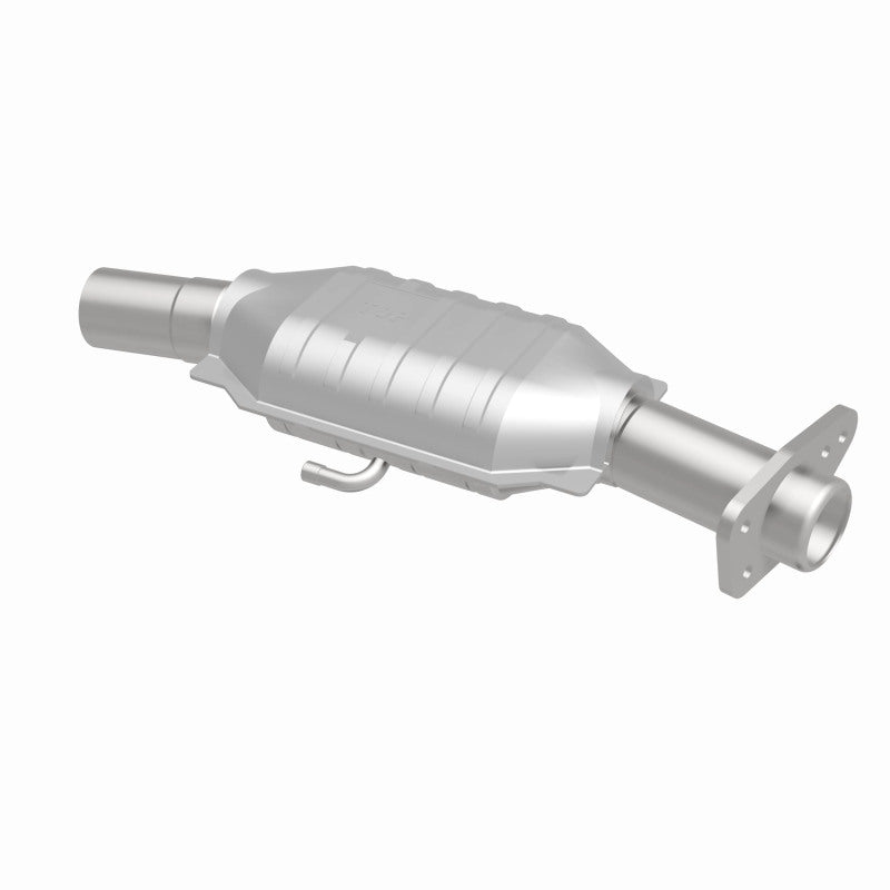 t 1978-1979 Buick Century California DirectFit Cat Converter 3322418 Magnaflow MagnaFlow Exhaust Products
