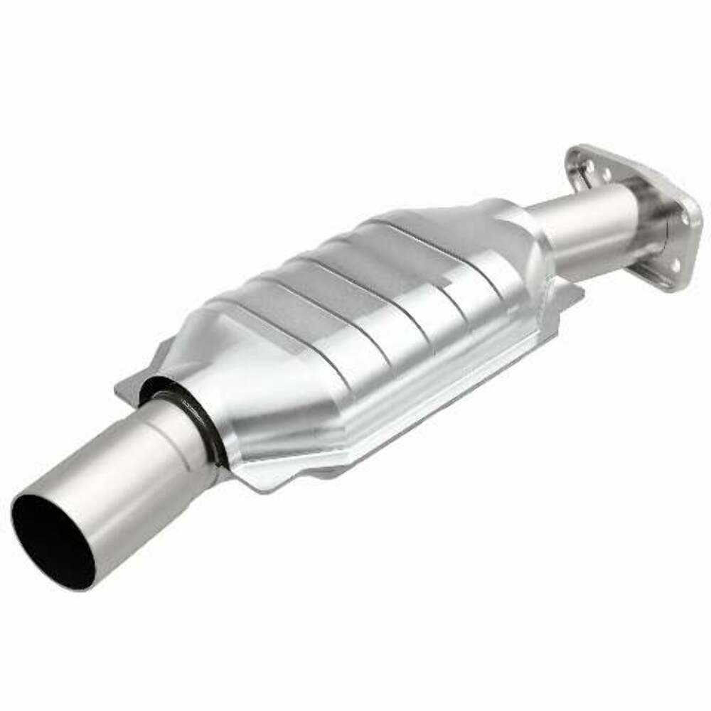 t 1978-1980 Oldsmobile Cutlass Salon DirectFit Catalytic Converter 93431 Magnaflow MagnaFlow Exhaust Products