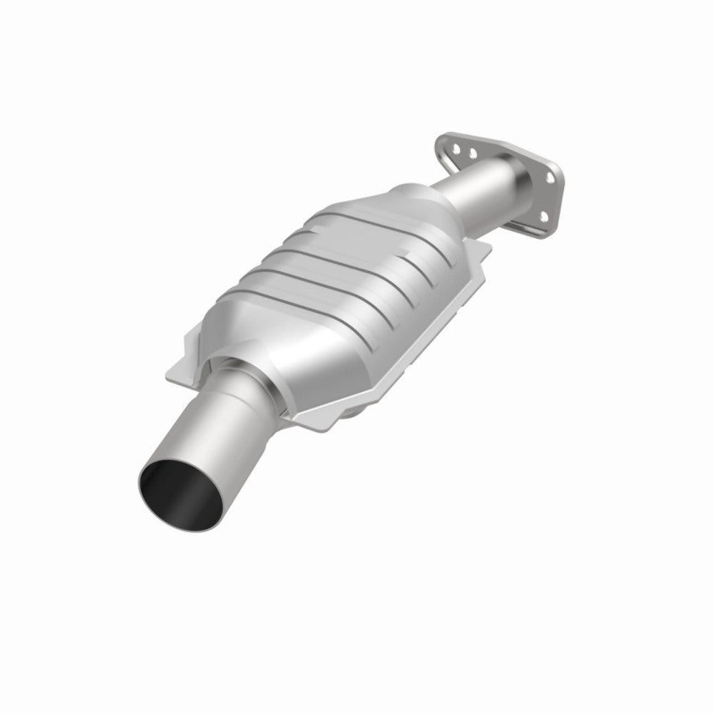 t 1978-1980 Oldsmobile Cutlass Salon DirectFit Catalytic Converter 93431 Magnaflow MagnaFlow Exhaust Products