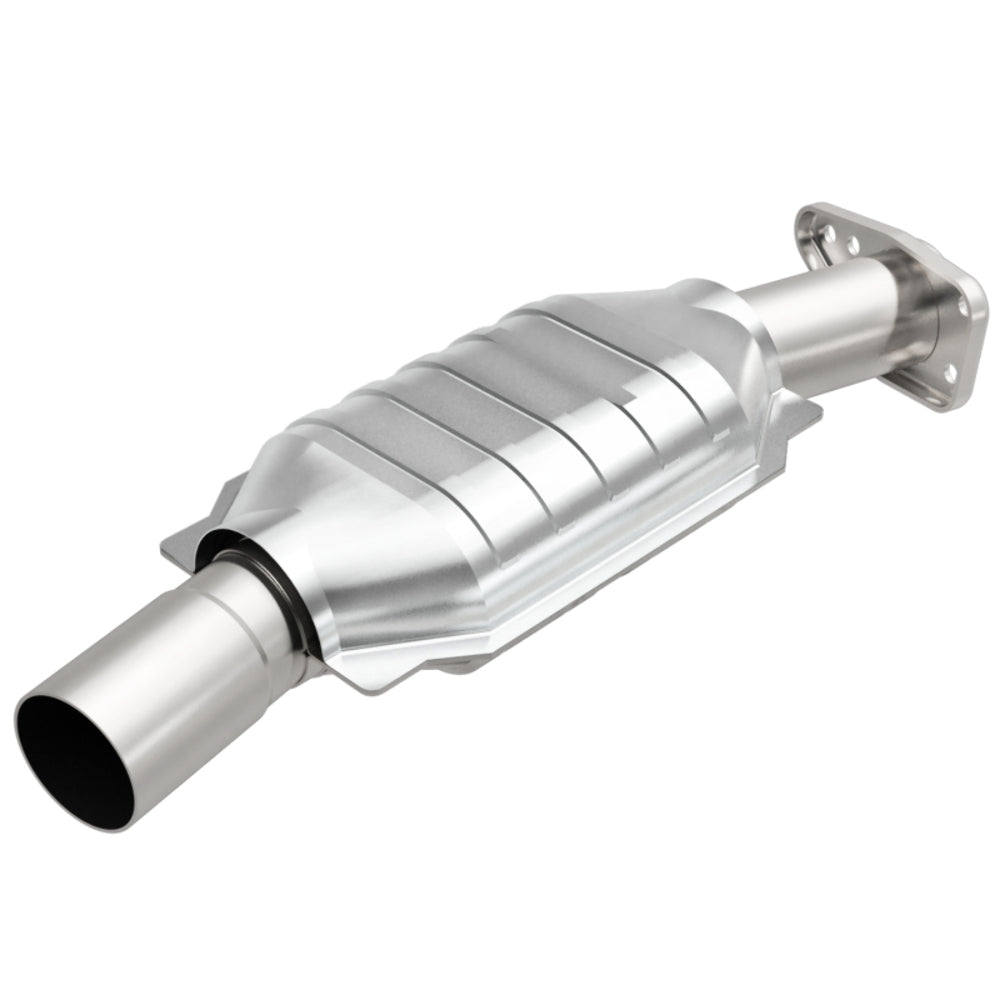 t 1978-1980 Oldsmobile Cutlass Salon DirectFit Catalytic Converter 93431 Magnaflow MagnaFlow Exhaust Products