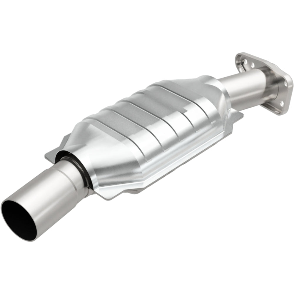 t 1978-1980 Oldsmobile Cutlass Salon DirectFit Catalytic Converter 93431 Magnaflow MagnaFlow Exhaust Products