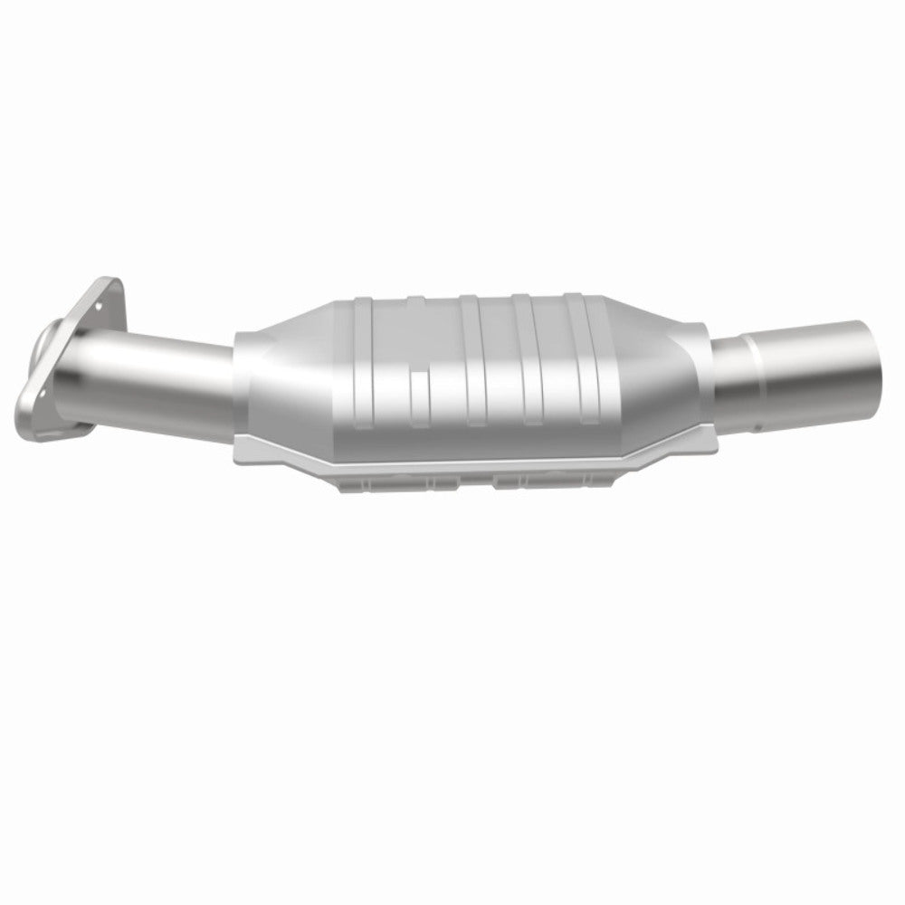 t 1978-1980 Oldsmobile Cutlass Salon DirectFit Catalytic Converter 93431 Magnaflow MagnaFlow Exhaust Products