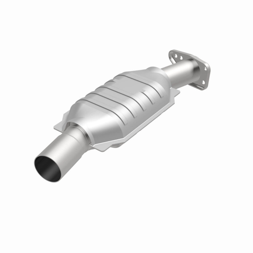t 1978-1980 Oldsmobile Cutlass Salon DirectFit Catalytic Converter 93431 Magnaflow MagnaFlow Exhaust Products