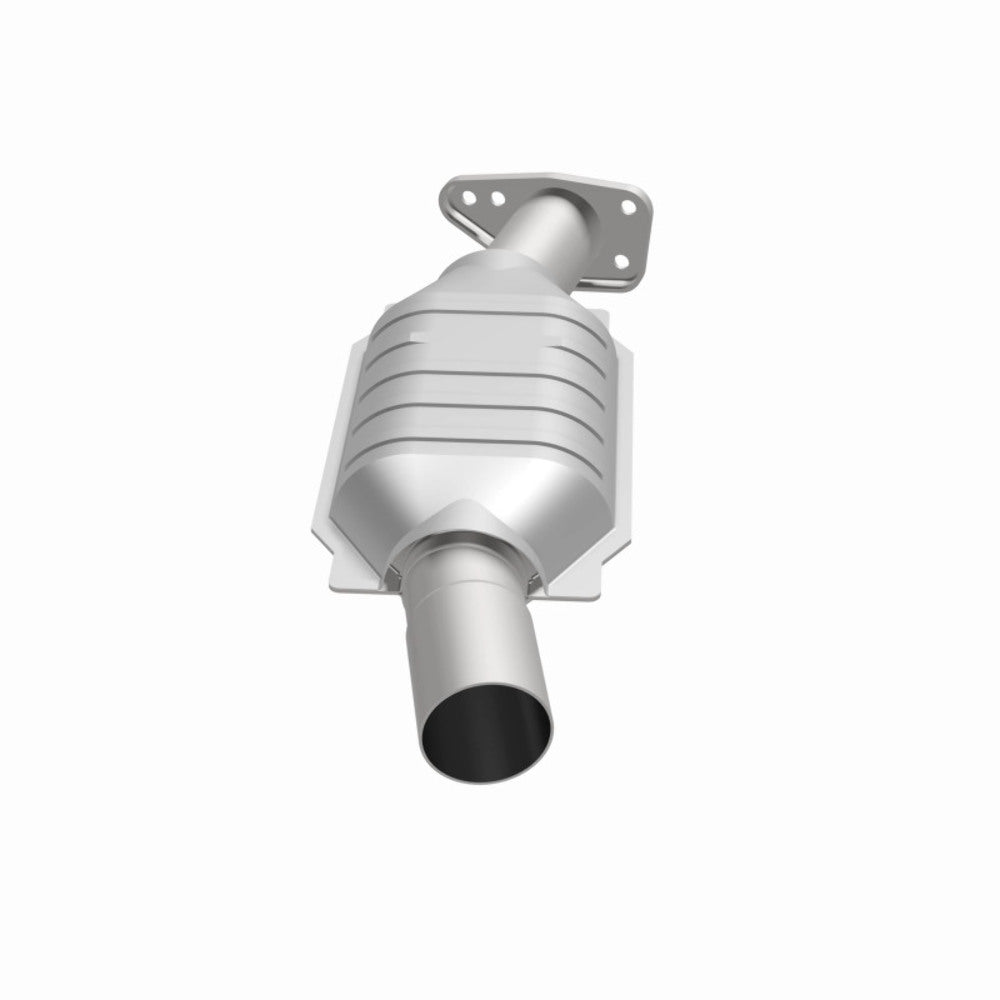 t 1978-1980 Oldsmobile Cutlass Salon DirectFit Catalytic Converter 93431 Magnaflow MagnaFlow Exhaust Products