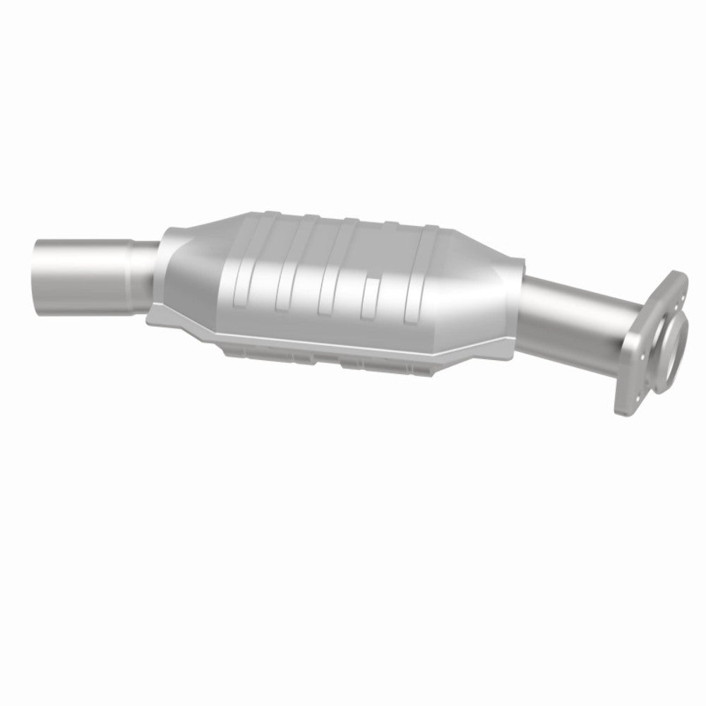 t 1978-1980 Oldsmobile Cutlass Salon DirectFit Catalytic Converter 93431 Magnaflow MagnaFlow Exhaust Products