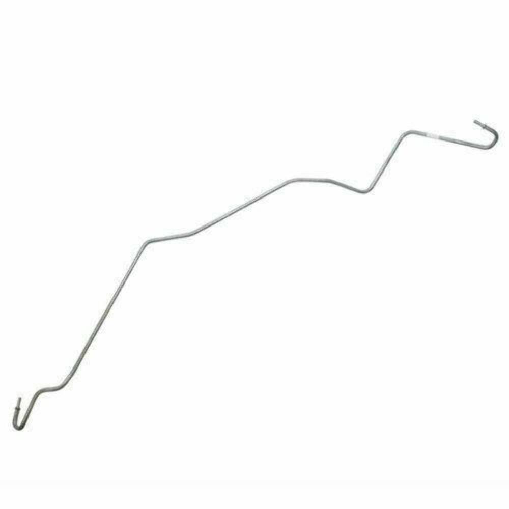 Fuel Line for 1978 Chevy Monte Carlo Transmission Vacuum Line Stainless stainless steel