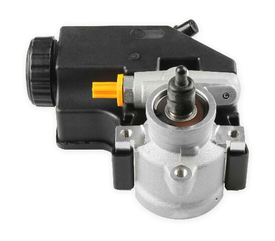 Holley performance fuel system component